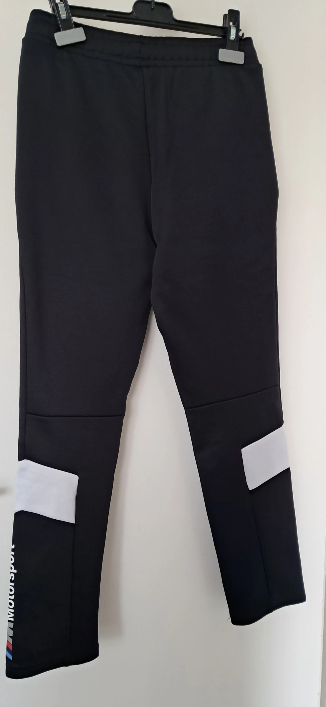 Calça de jogging 13-14 anos motorsport BMW – photo 7